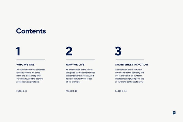 The Story of Smartsheet - Page 3