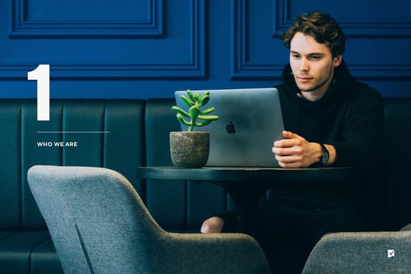 The Story of Smartsheet - Page 4