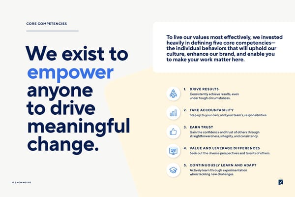 The Story of Smartsheet - Page 19