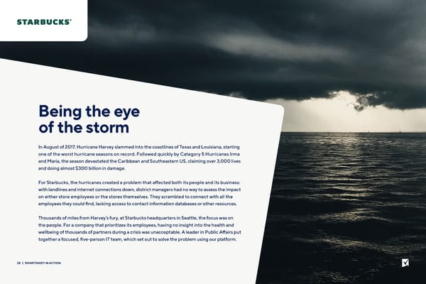 The Story of Smartsheet - Page 28