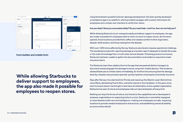 The Story of Smartsheet - Page 29